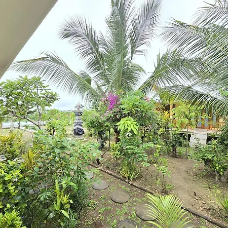 Kelingking Bms Penida Hills Villa