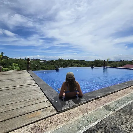 Kelingking Bms Penida Hills Villa