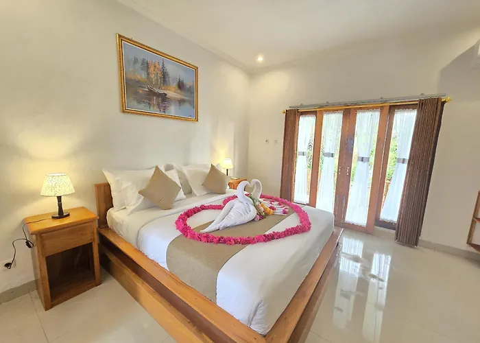 Kelingking Bms Penida Hills 4*