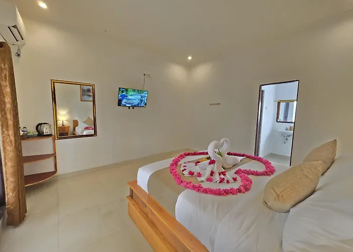 Kelingking Bms Penida Hills 4*