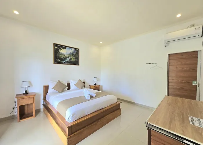 Kelingking Bms Penida Hills 4*