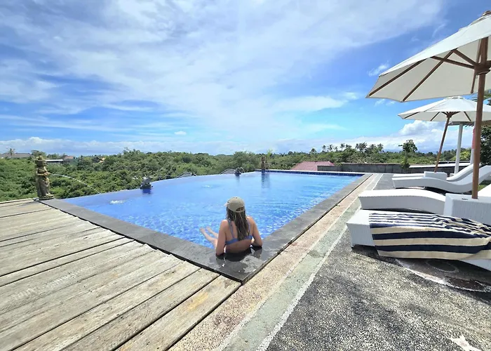 Kelingking Bms Penida Hills 4* Batumadeg
