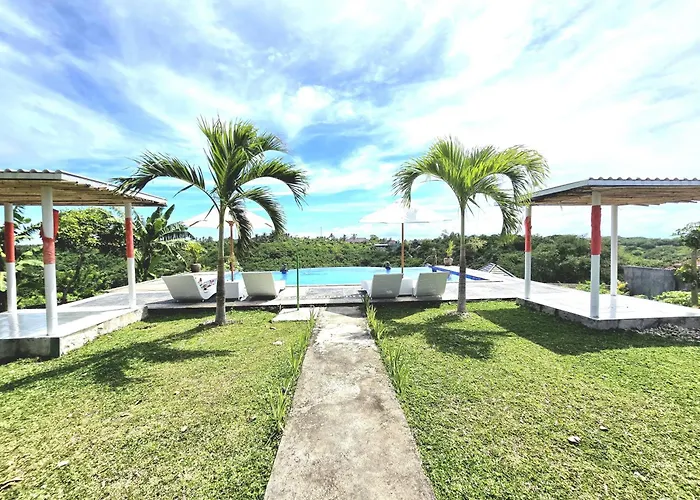 Kelingking Bms Penida Hills 4* Batumadeg